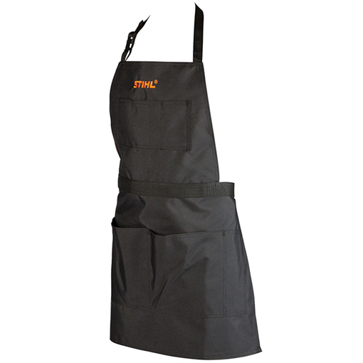 Shop Apron Image of shopapron