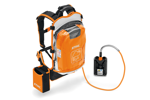 AR 1000 Backpack Battery Image of ar1000