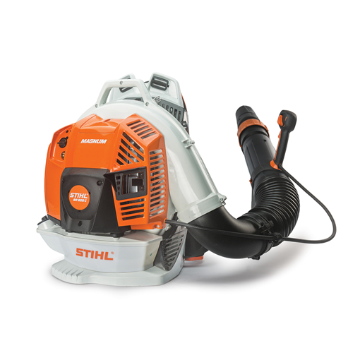 Most Powerful Backpack Blower Stihl Usa