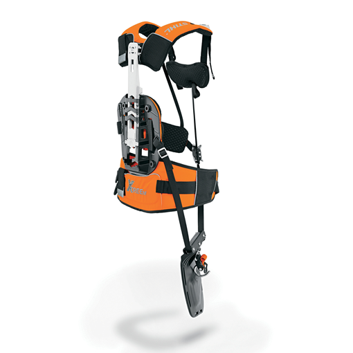 ADVANCE X-TREEm Harness Image of xtreemharness