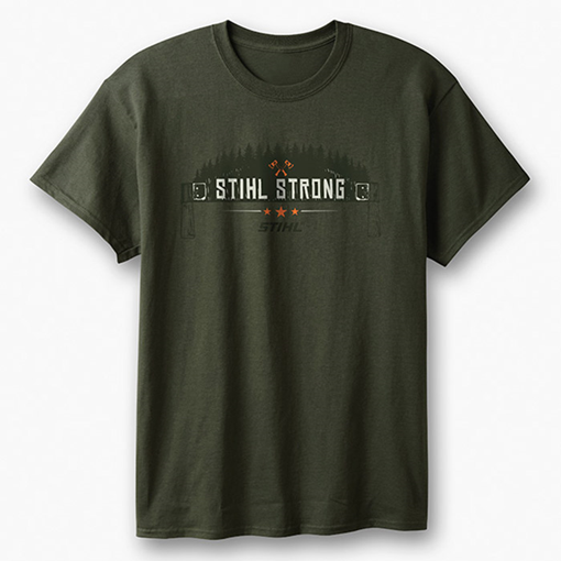 Men's STIHL OUTFITTERS™ T-Shirts | STIHL USA