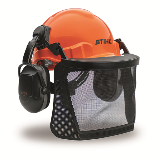 Function Basic Helmet System Image of basichelmet
