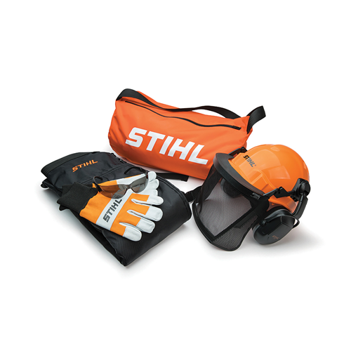 Personal Protective Equipment Kit Image of ppekit