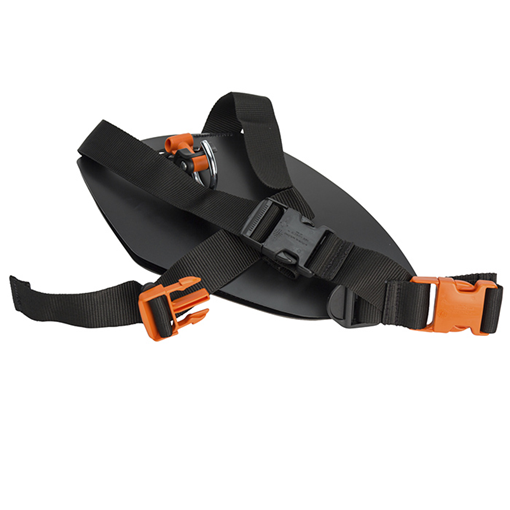 FSA/KMA Harness Kit Image of fsakmaharness