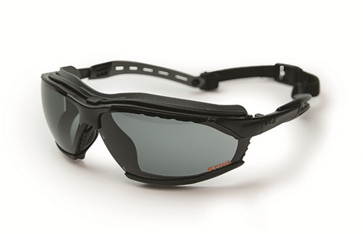 Adjustable Goggles Image of goggles