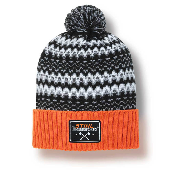 stihl beanie hat