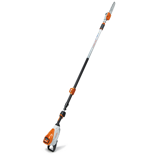 FCS Edger Straitshaft HL 135° hedge trimmer Details about / Stihl Attachments HT Pole Pruner
