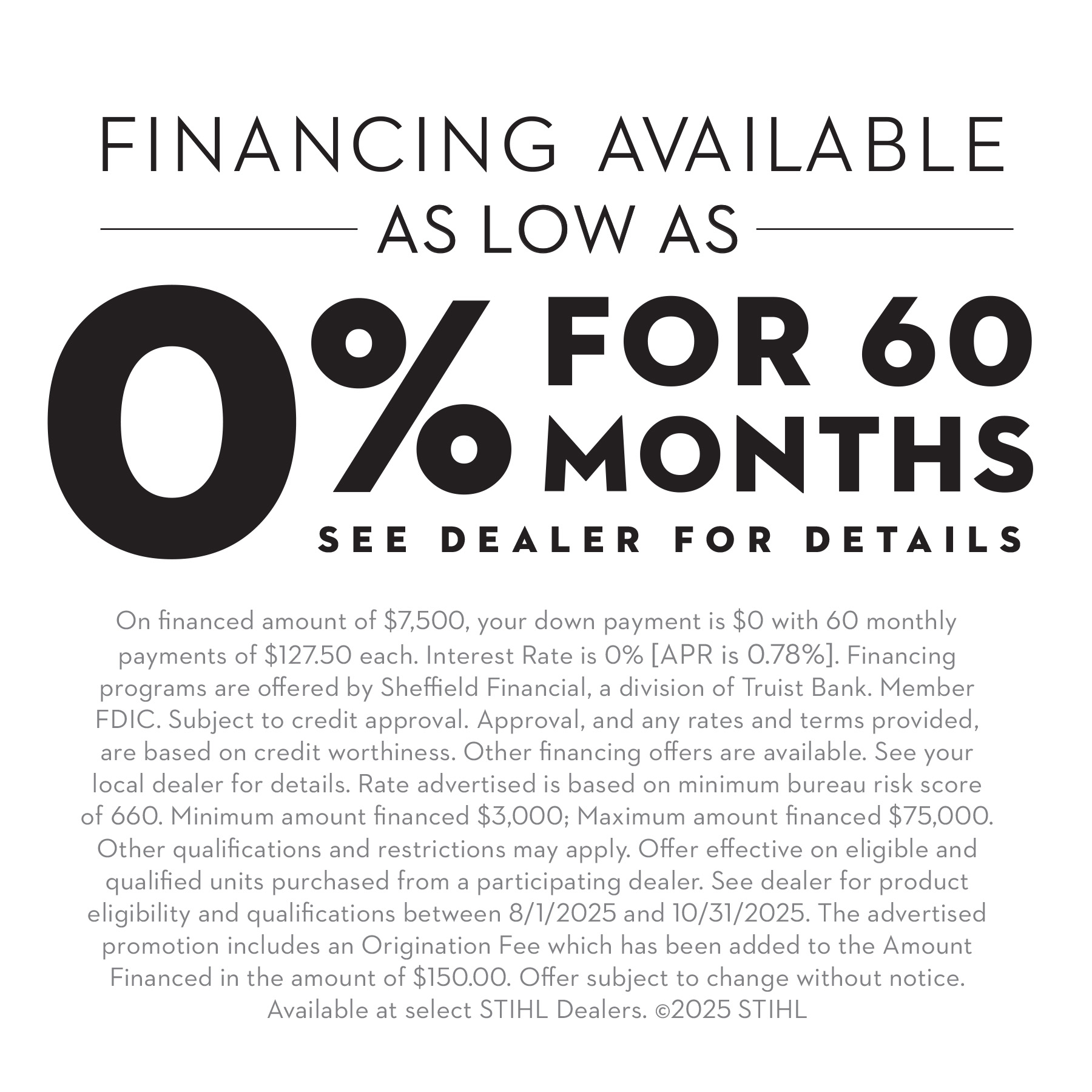 RZ 760 K promo with text 