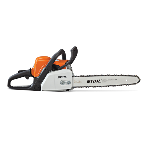 where are stihl chainsaws made