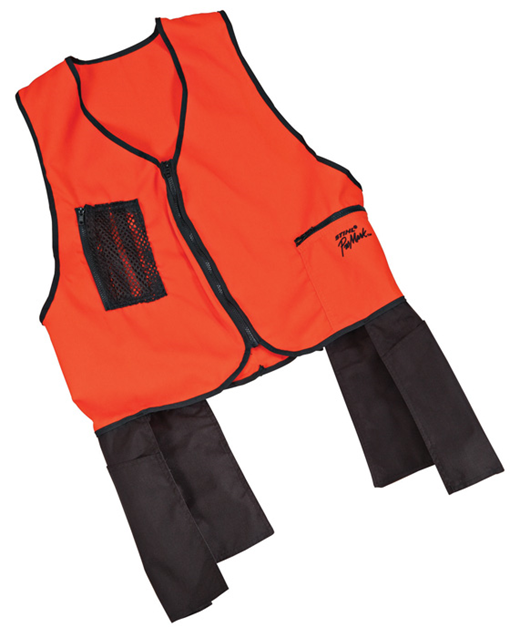 Forestry Tool Vest Image of forestvst