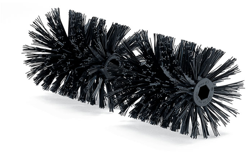 KB-MM Bristle Brush Attachment Image of kbbristle
