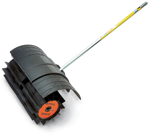 KW-KM STIHL PowerSweep™ Image of kwpwrswp