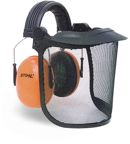 Brush Shield Protector Image of shieldpro