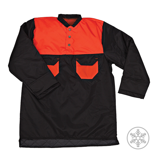 Woodcutter Winter Shirt Image of wintersht
