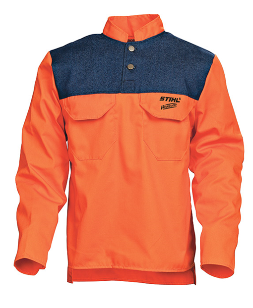 Woodcutter Work Shirt Image of workshirt