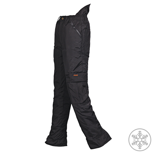 Performance Winter Protective Pants - 6 Layer Image of winpants