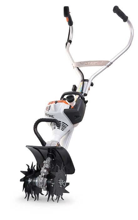 MM 55 C-E STIHL YARD BOSS® MM 55 C-E STIHL YARD BOSS®