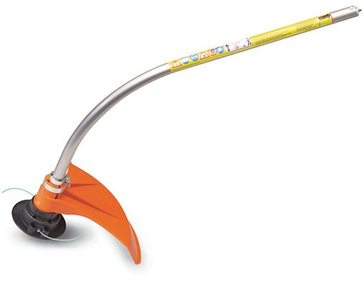 FSB-KM Curved Shaft Trimmer FSB-KM Curved Shaft Trimmer