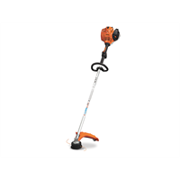 Fs 70 R Professional Use Straight Shaft Trimmer Stihl Usa