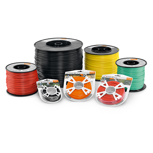 Premium Round Line Image of premrndline