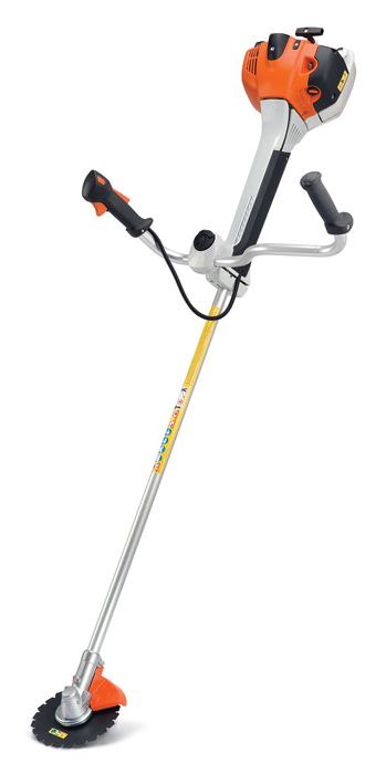 Stihl 550 Brush Saw Maintenance Manual Stihl 550 Brush Saw Maintenance Manual