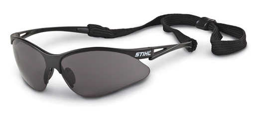 Ultra Light Glasses w/ Retainer Strap Image of ufglsl
