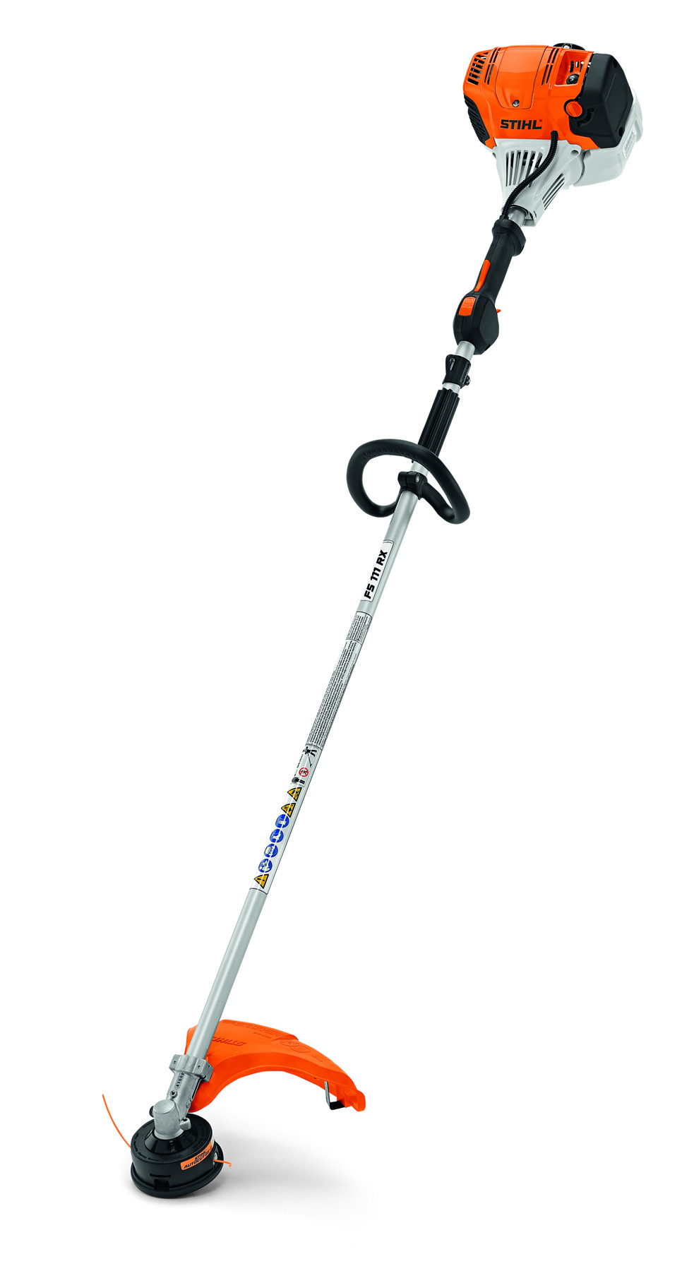 New Line of STIHL Trimmers Packed with Features for Efficient Trimming