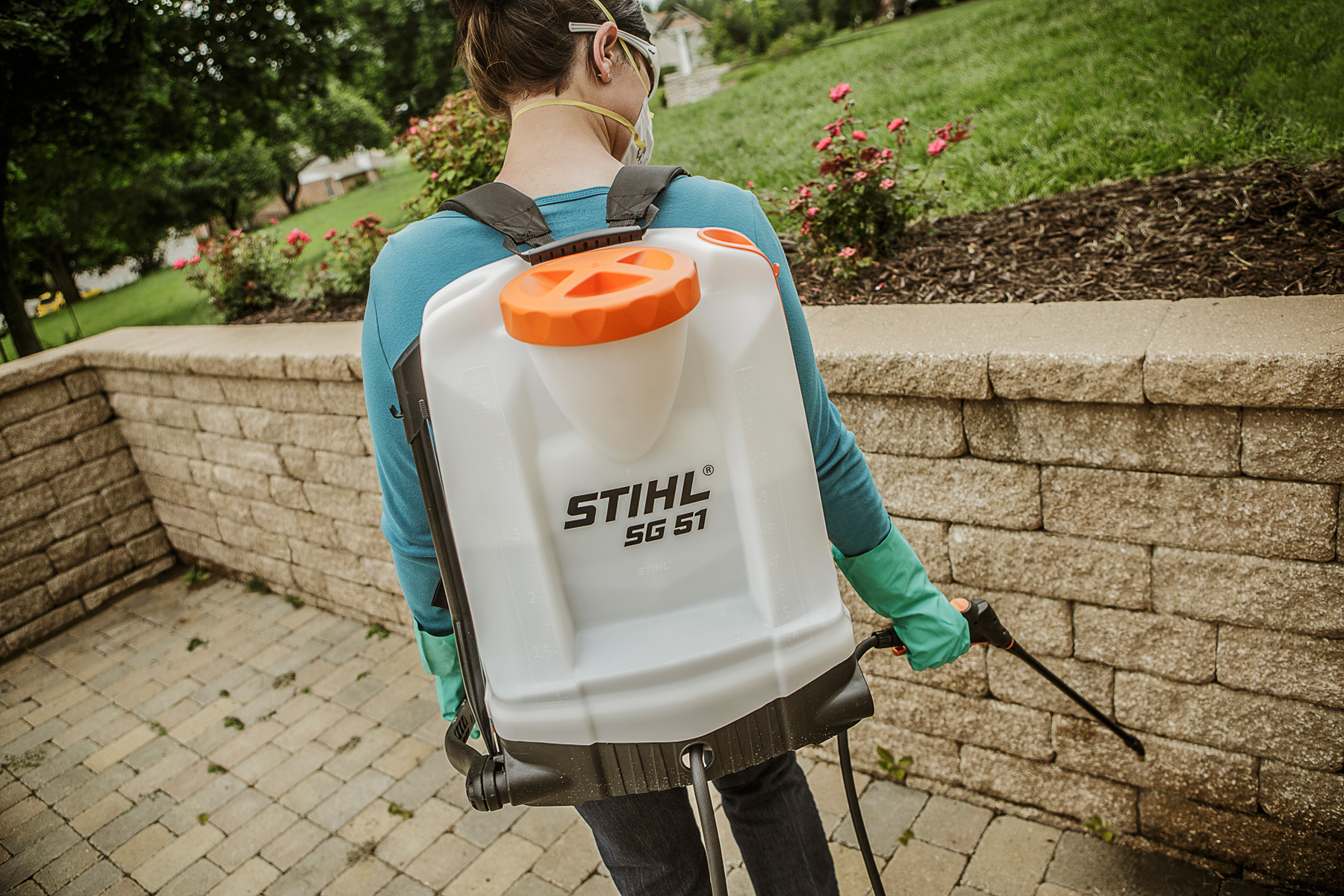 four lightweight models increase versatility in stihl web design va beach