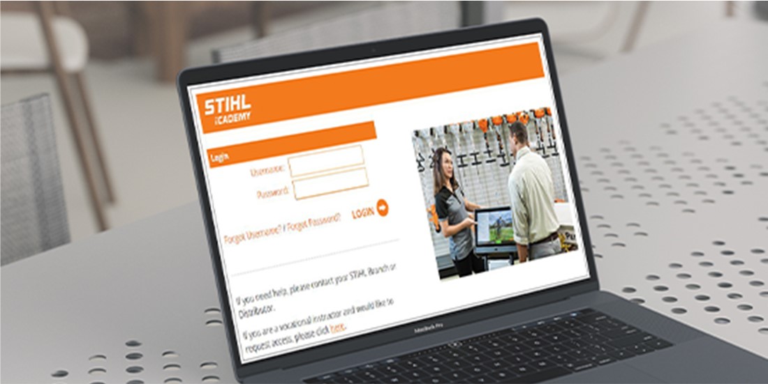 STIHL Inc. Launches New and Improved Learning Management ... STIHL Inc. Launches New and Improved Learning Management ...