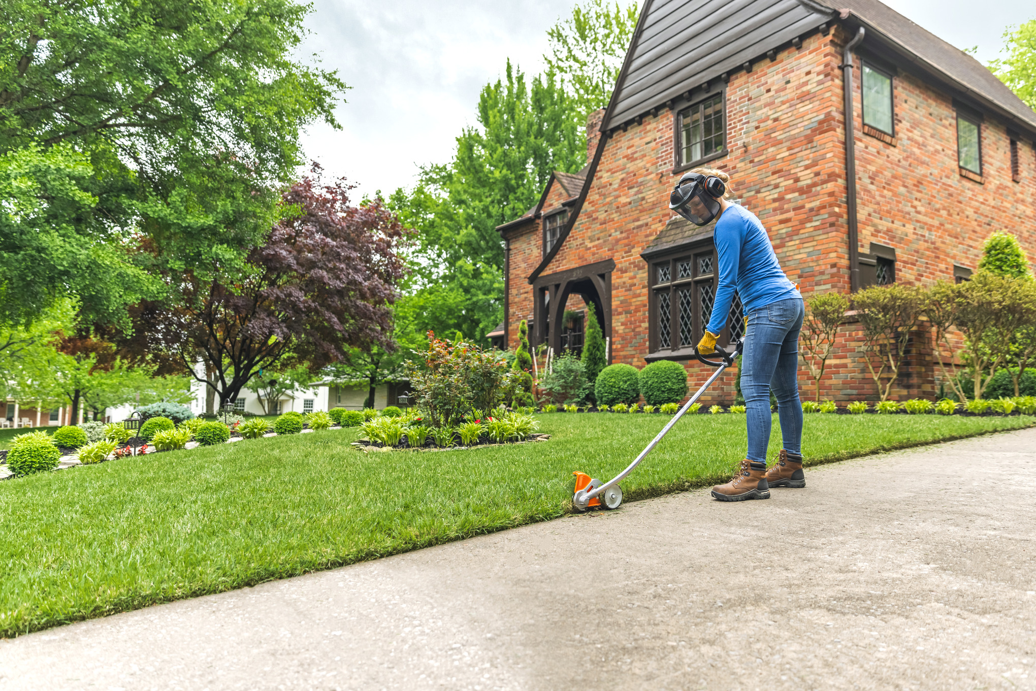 How to Use Edger