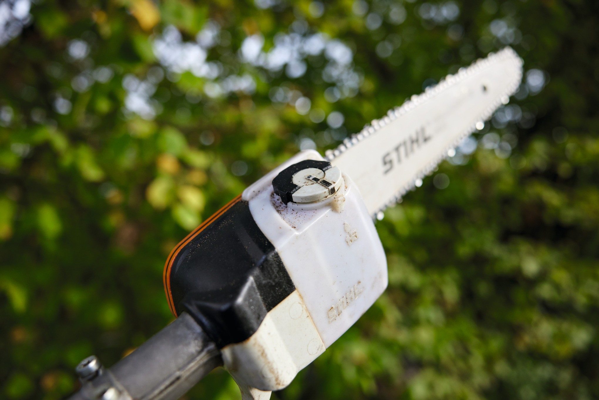 HT-KM Pole Pruner