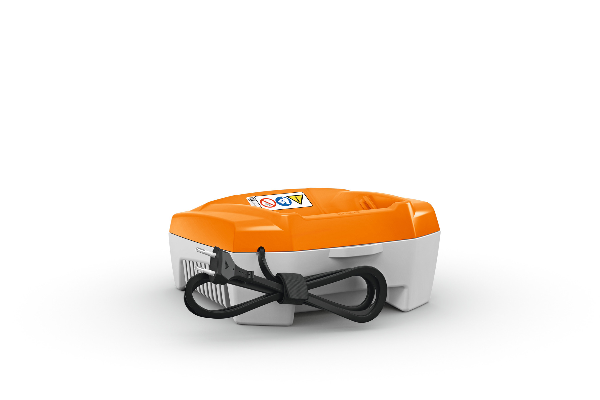 AL 301 Rapid Battery Charger