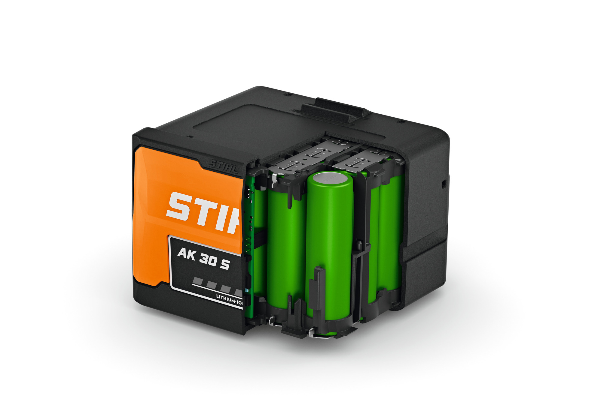 AK 30 S Lithium-Ion Battery