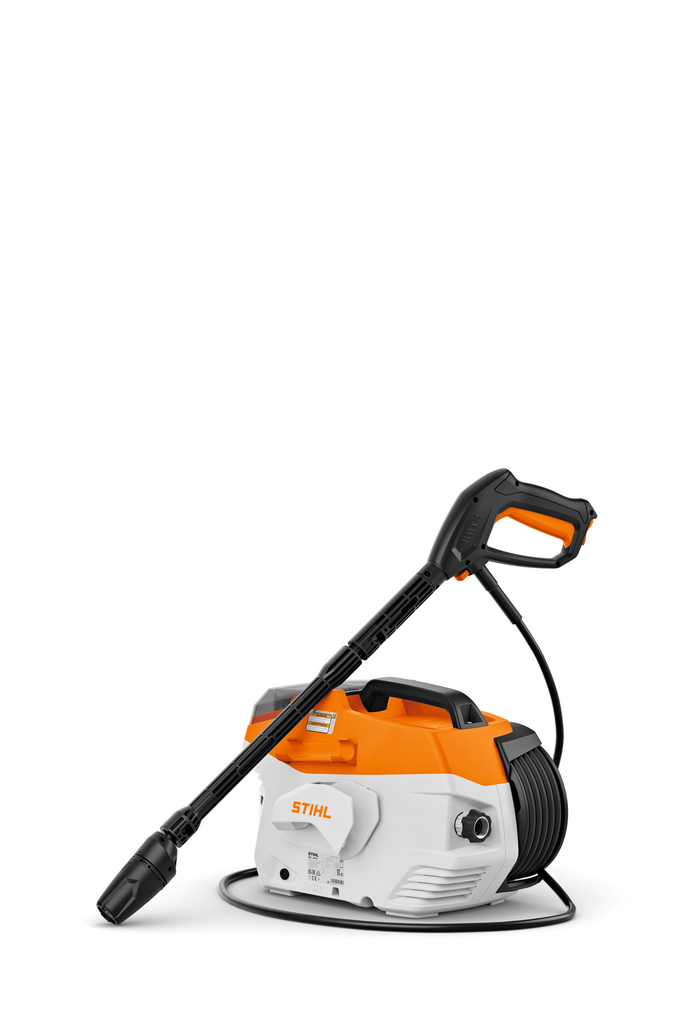 REA 100 Set w/AP 300 S