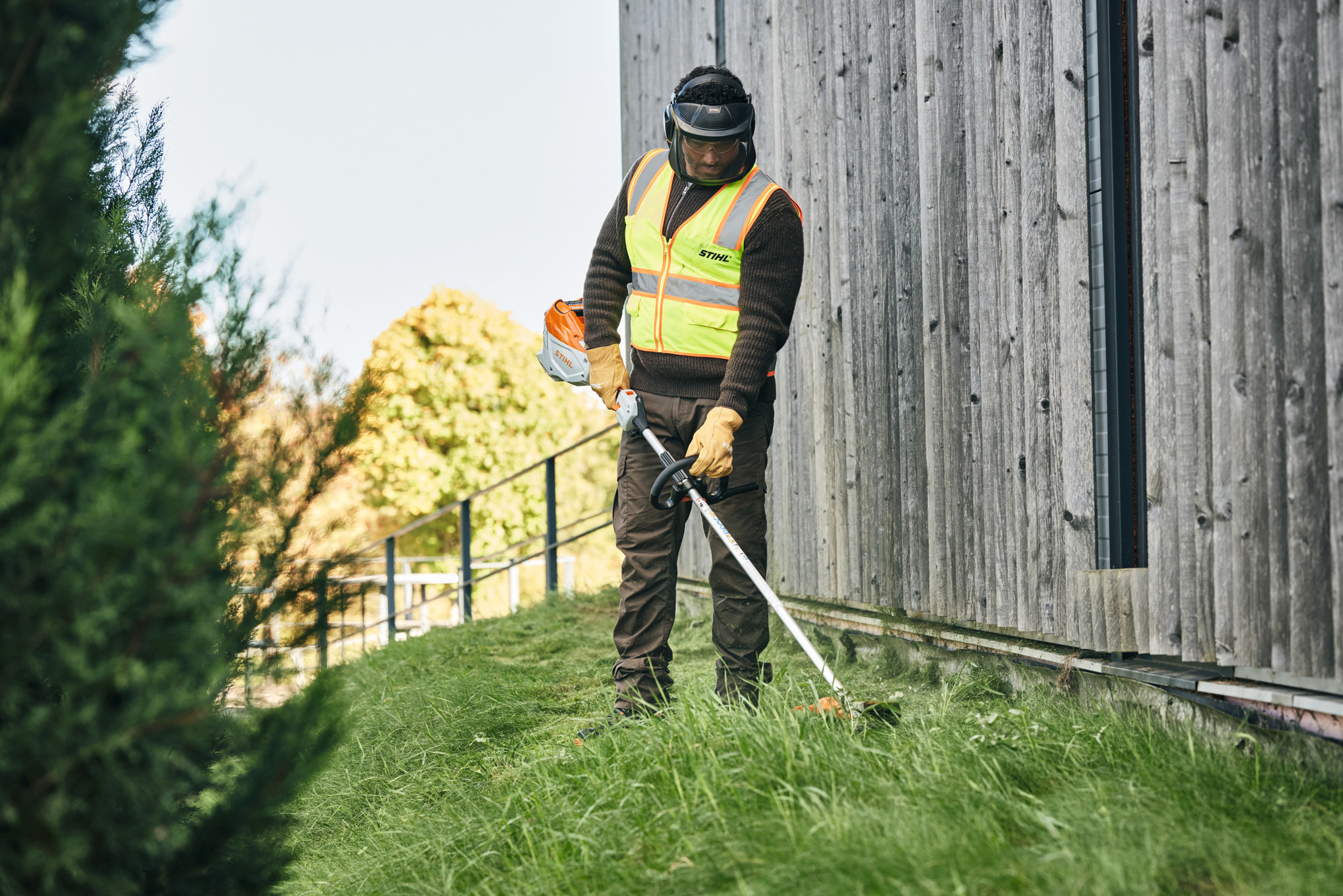 FSA 120 R (Unit Only)