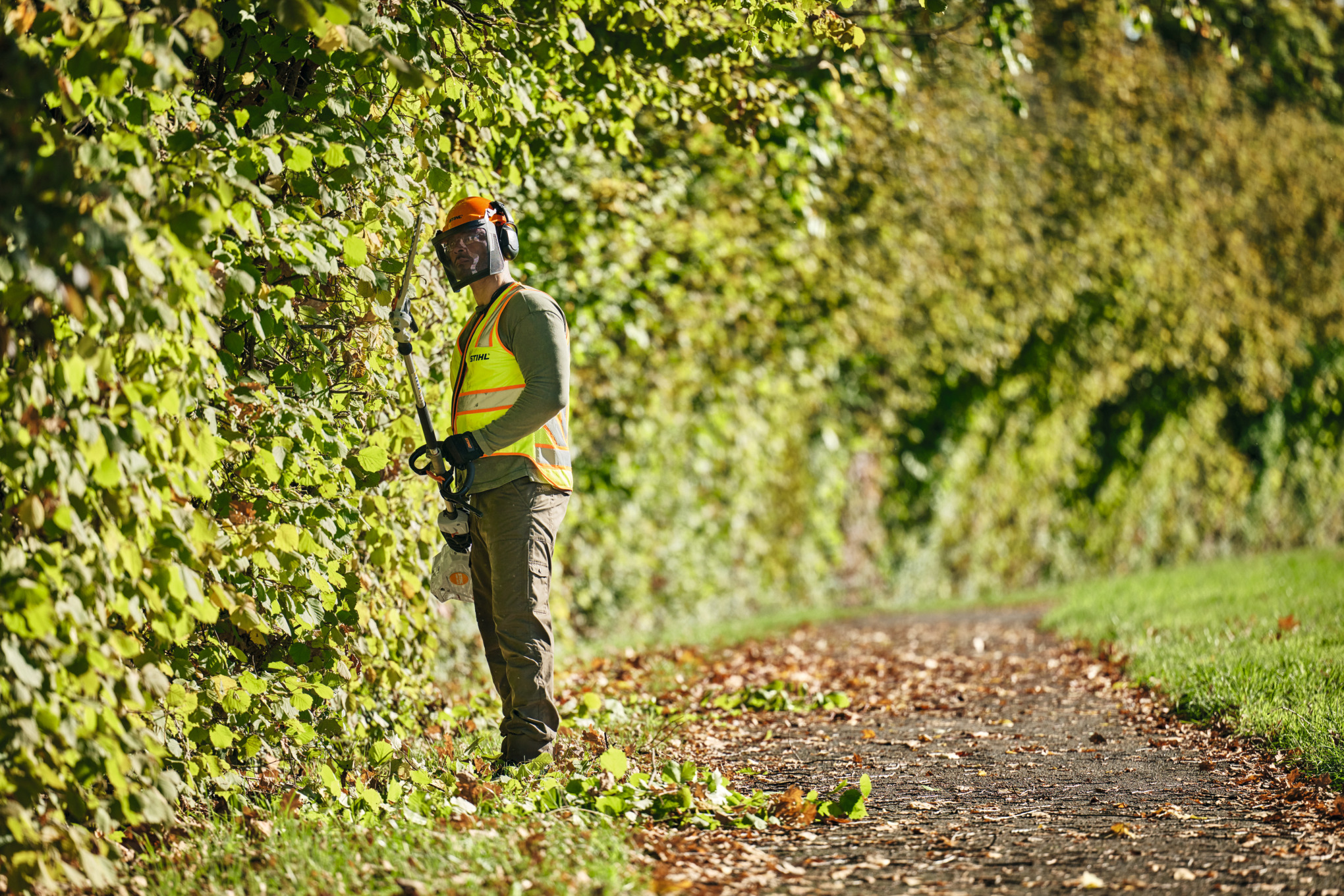 KMA 120 R (Unit Only)