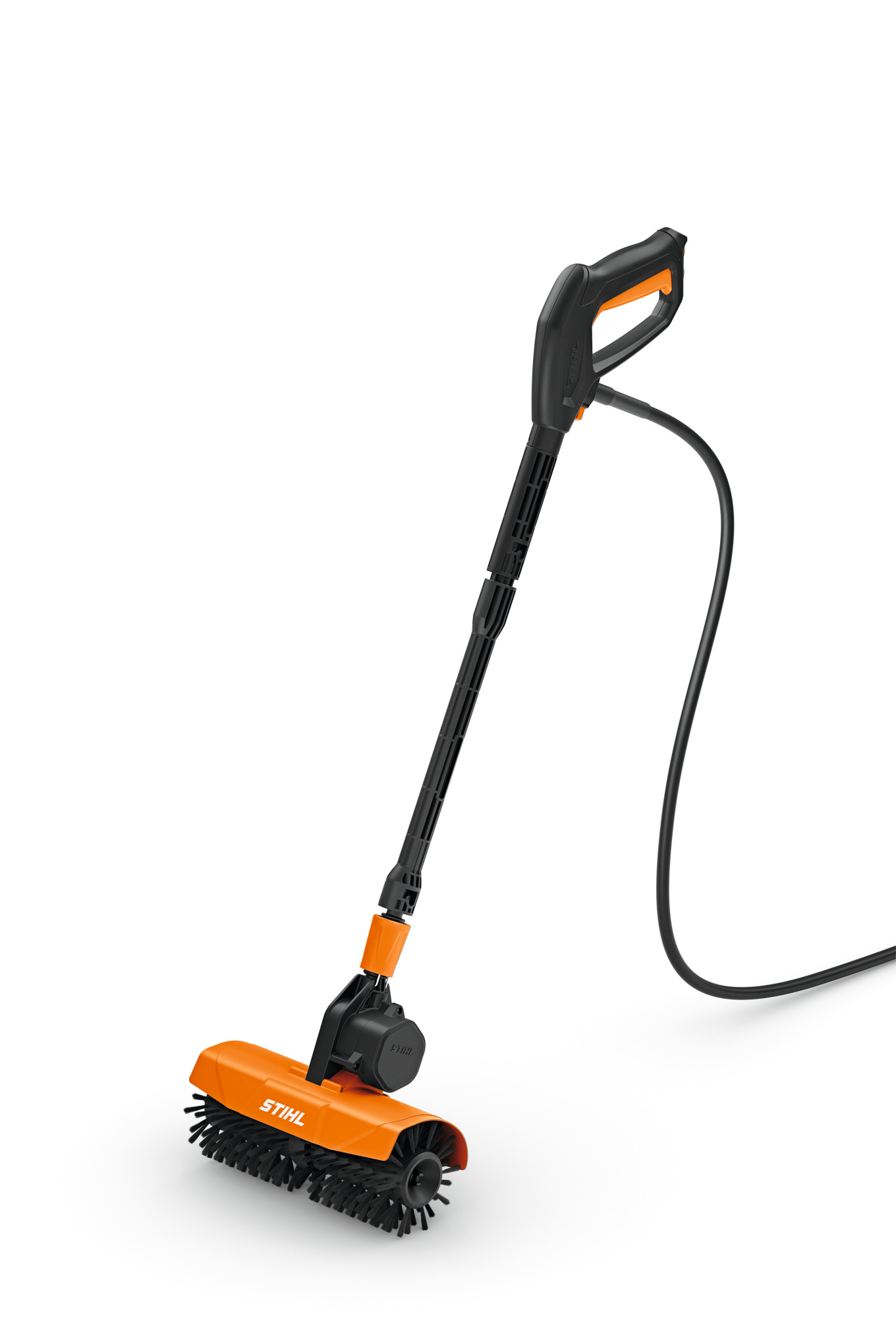 Roller Brush attachment