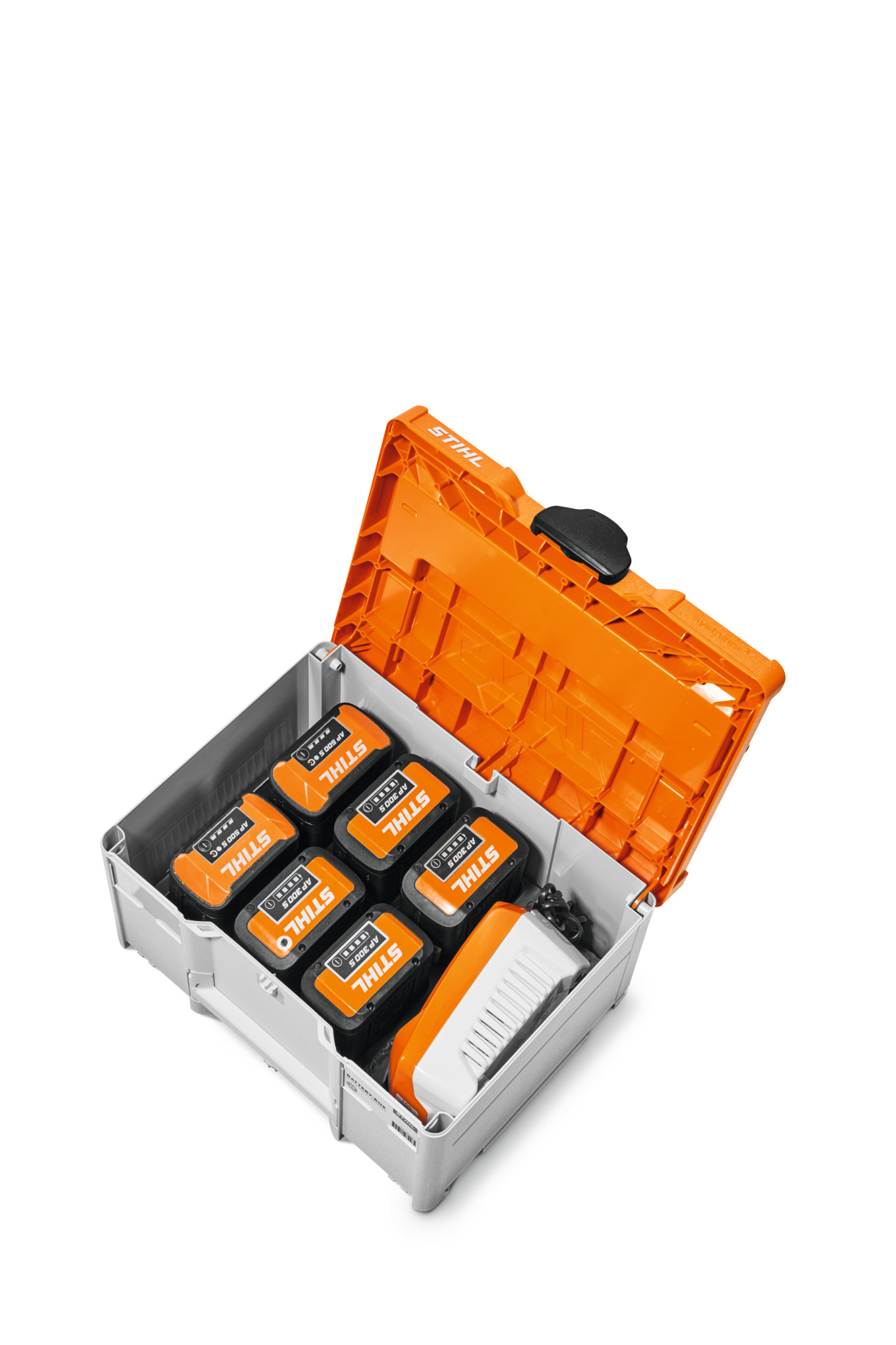 Battery Box - Medium