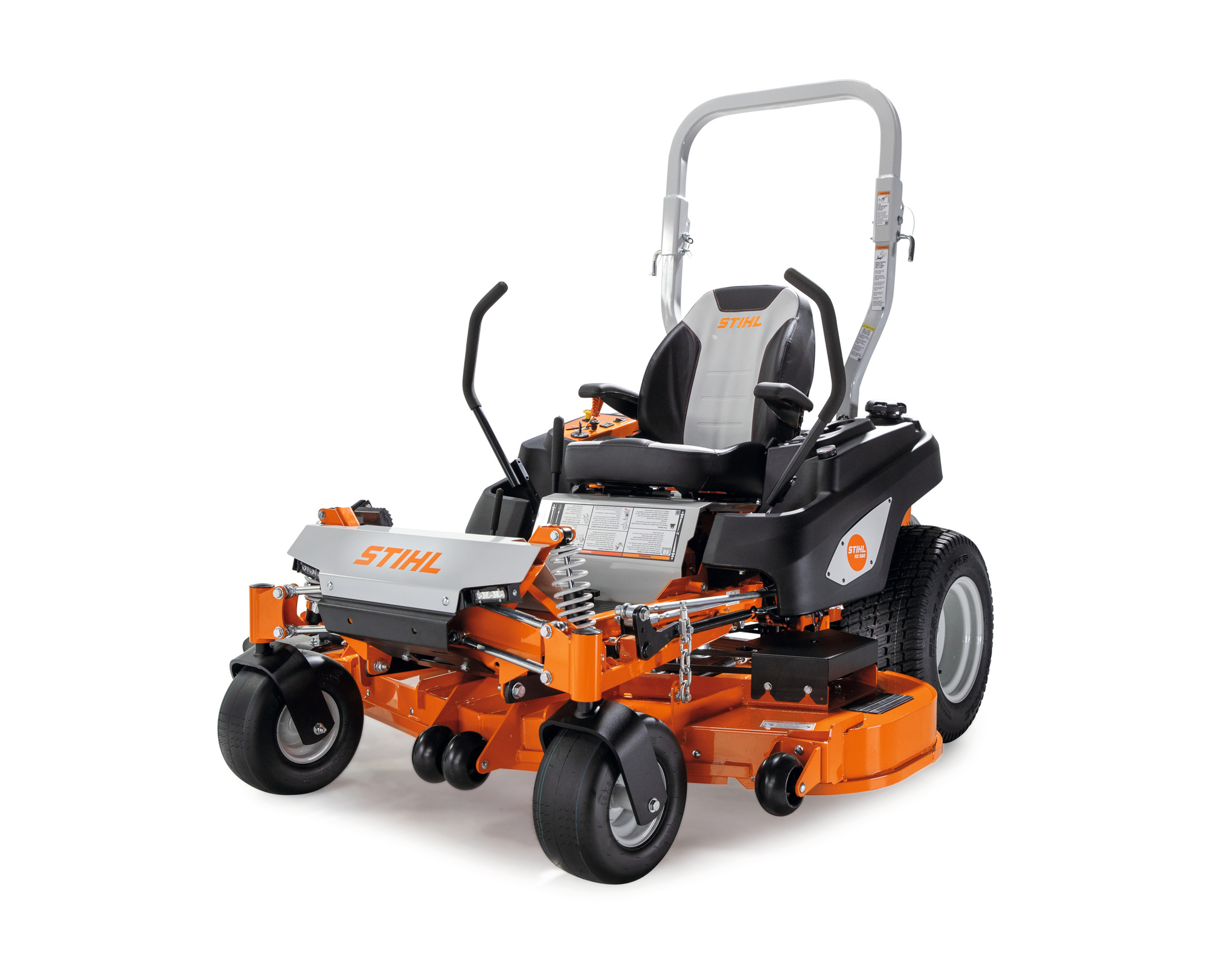STIHL RZ 560
