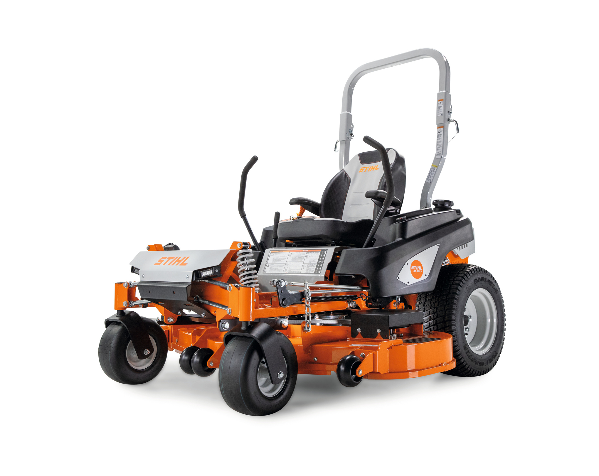 STIHL RZ 552 K