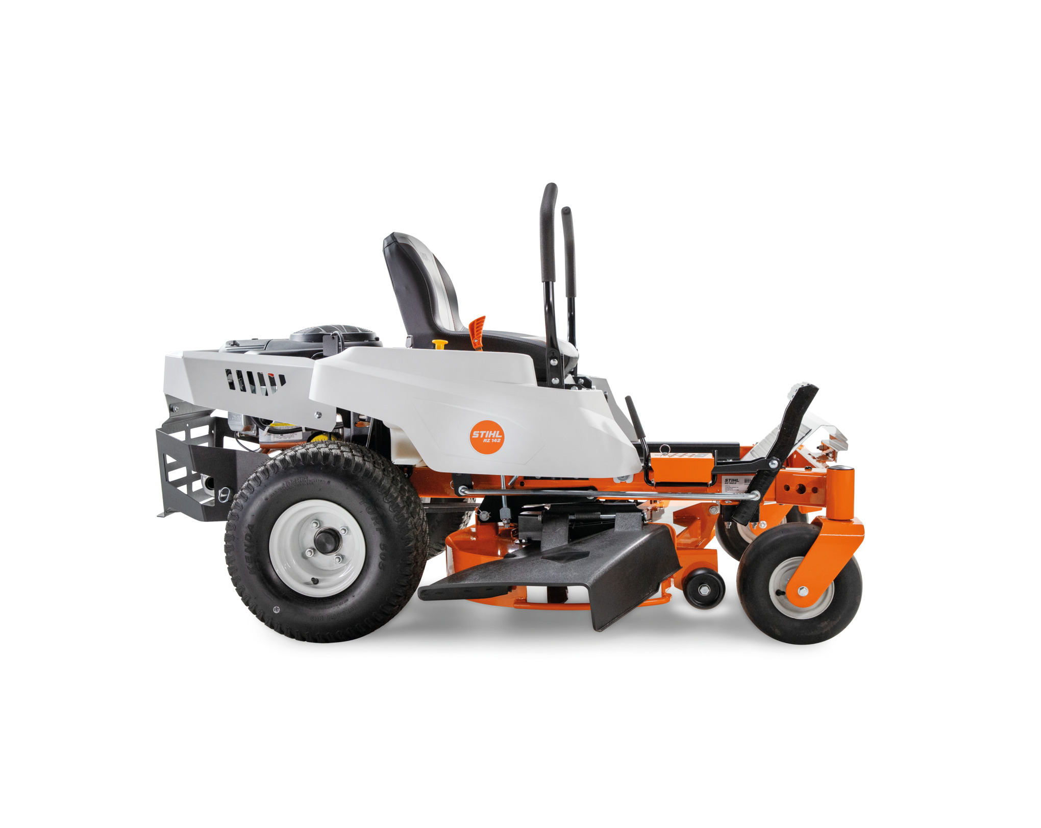 STIHL RZ 142 Gasoline Zero-Turn Mower