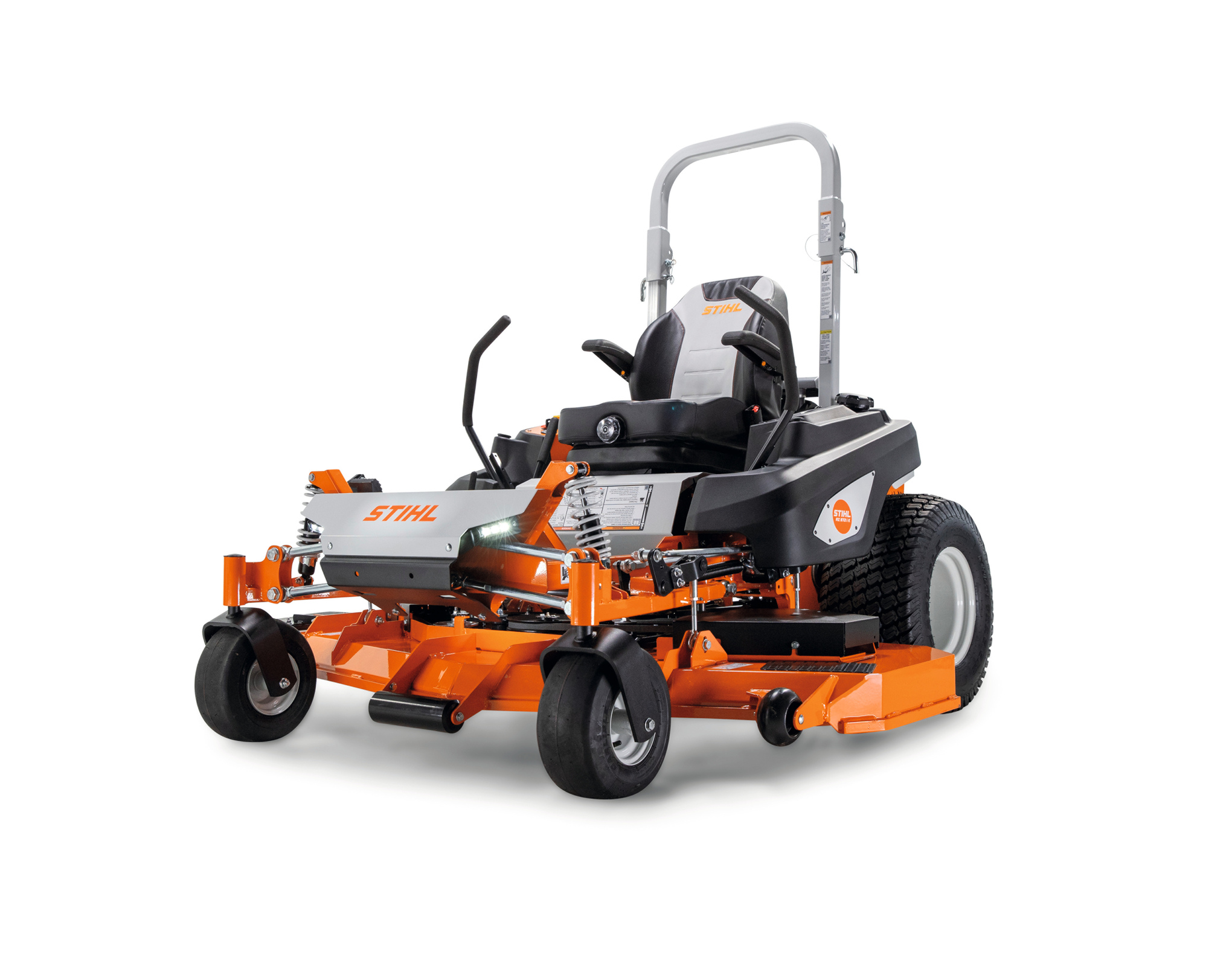 STIHL RZ 972 K