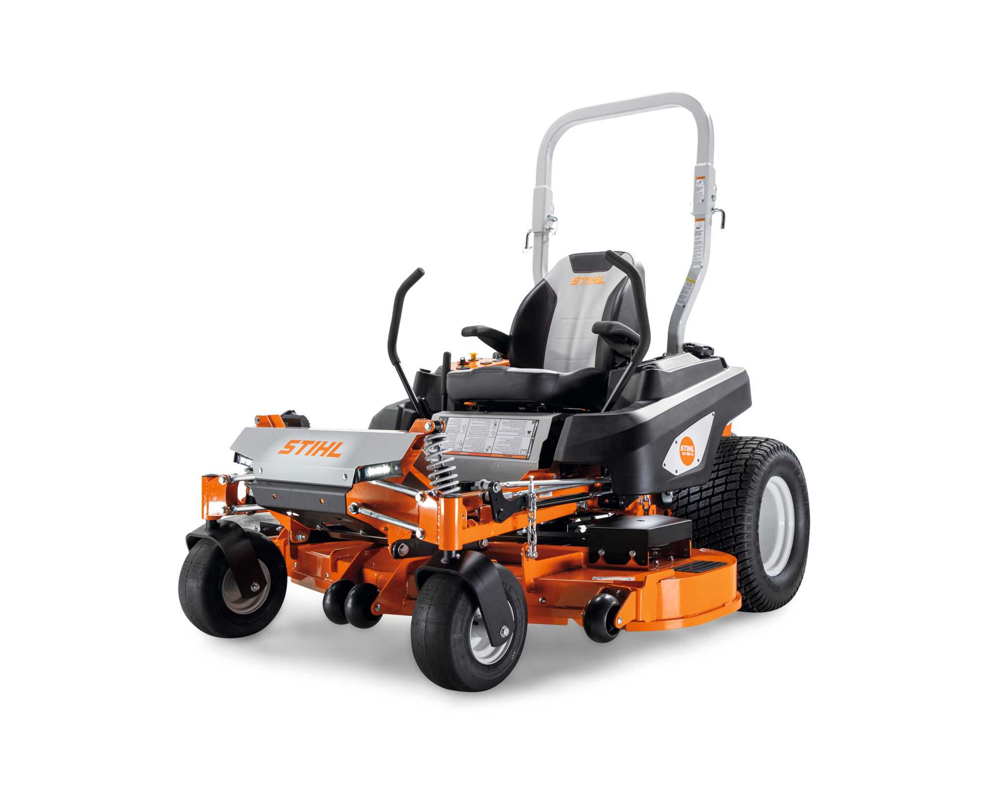 STIHL RZ 760¡