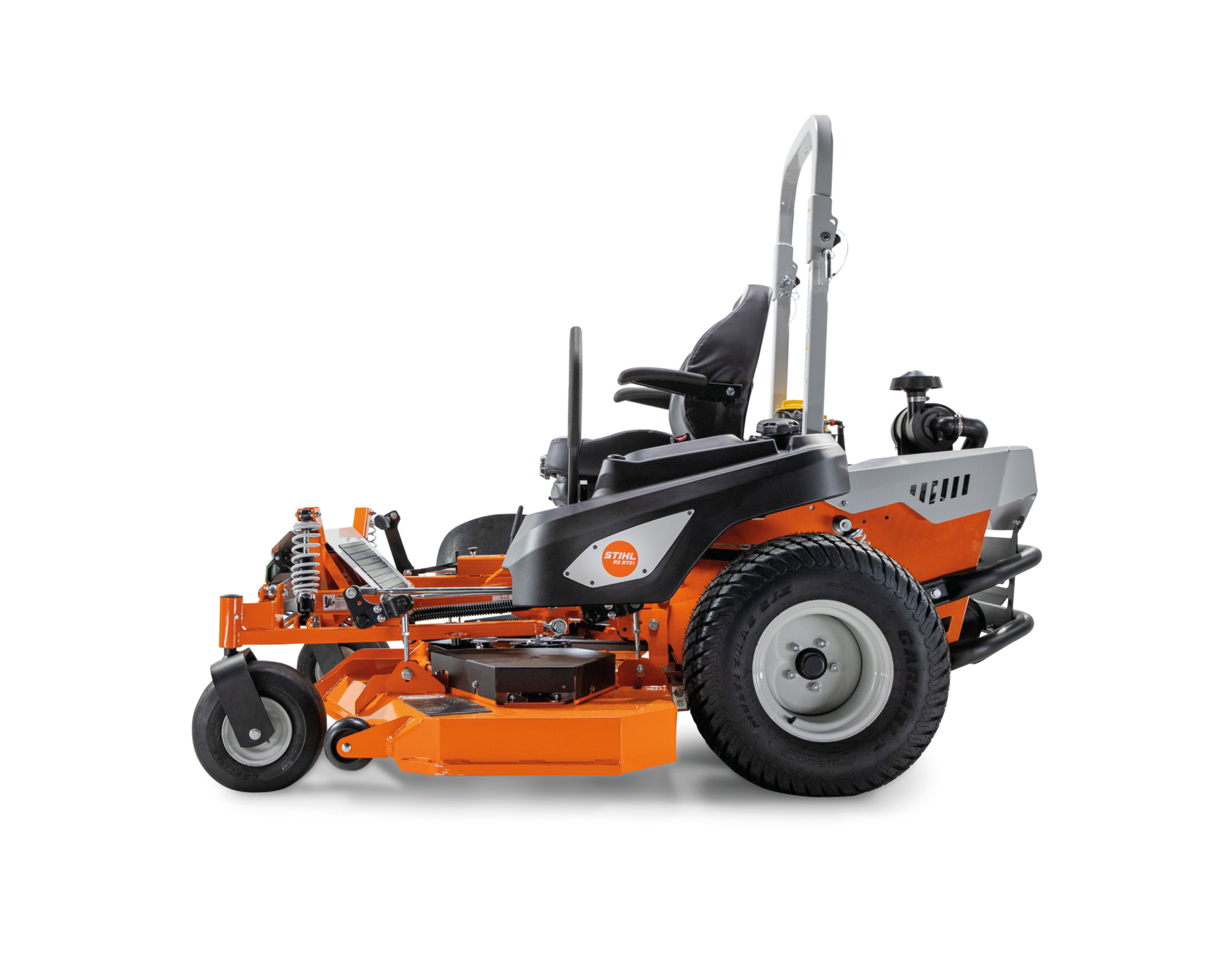 STIHL RZ 972¡