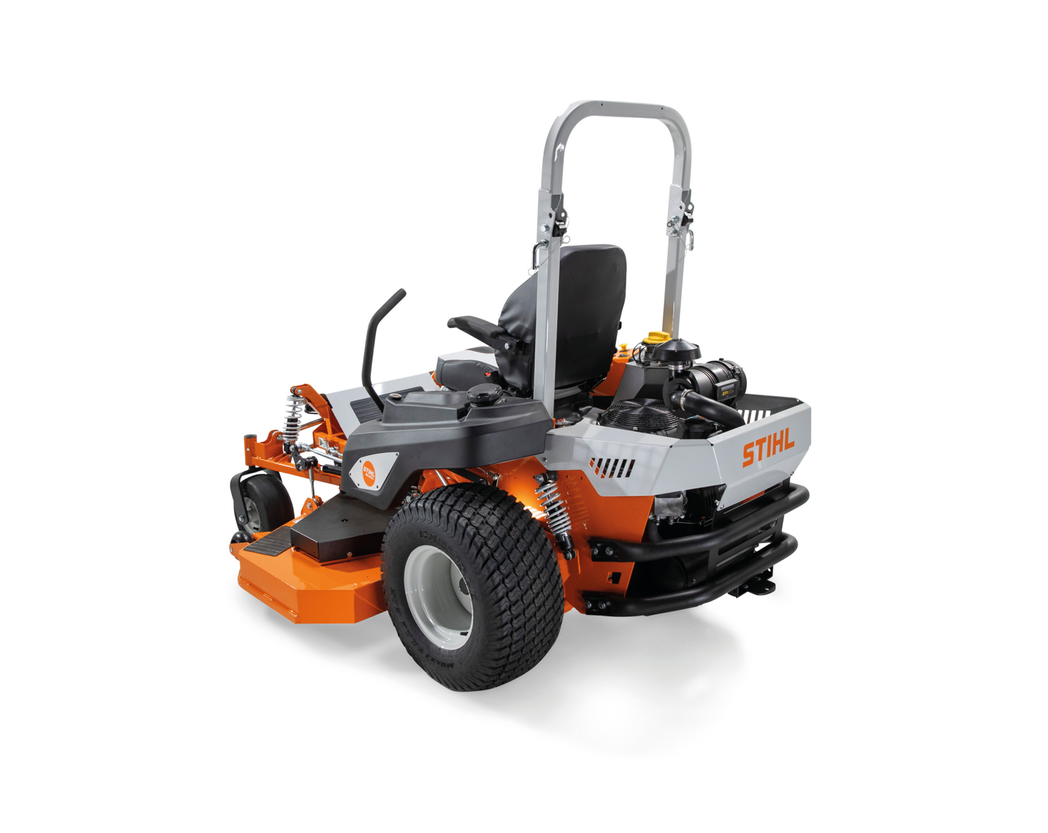 STIHL RZ 972¡