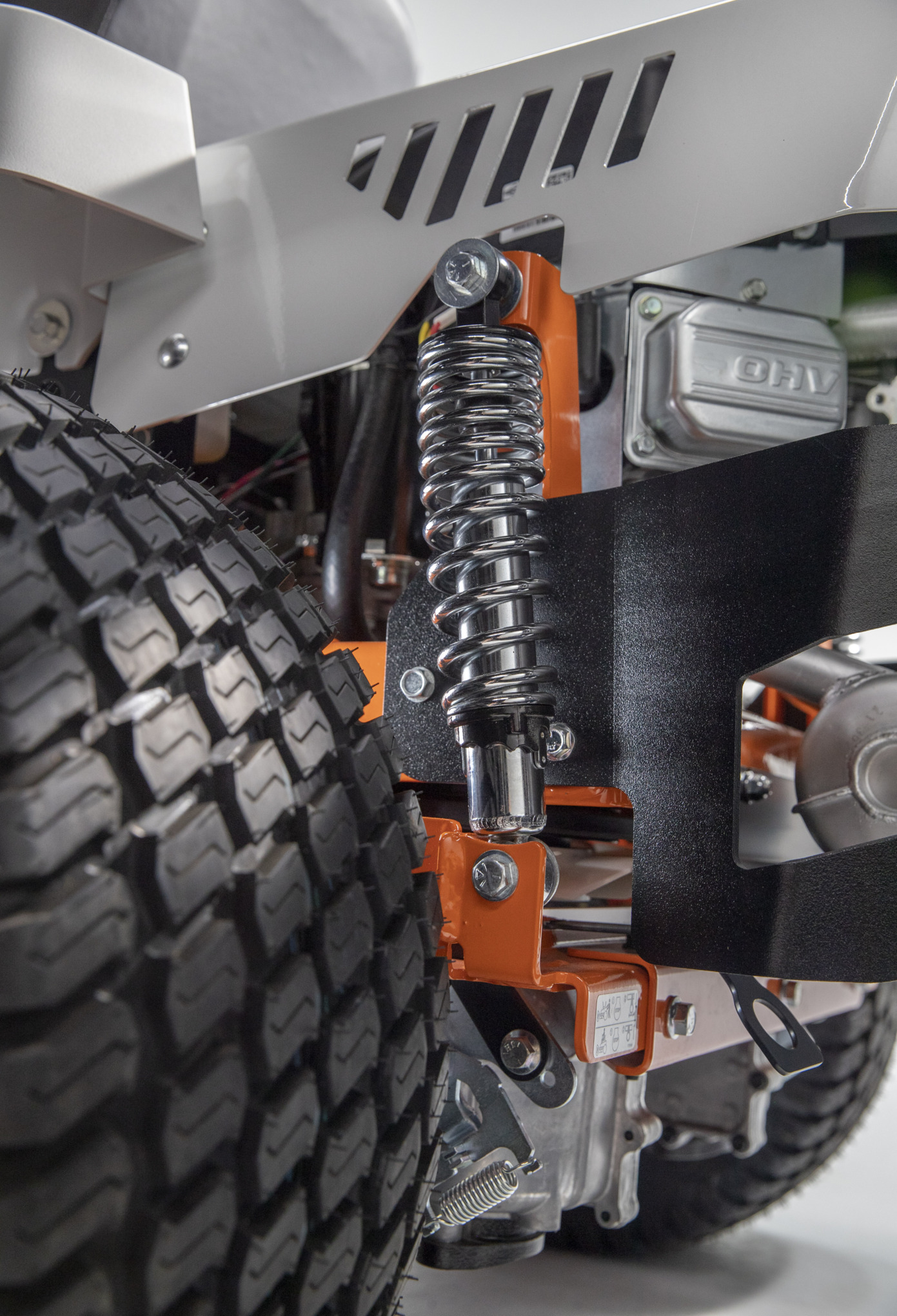 STIHL RZ 261