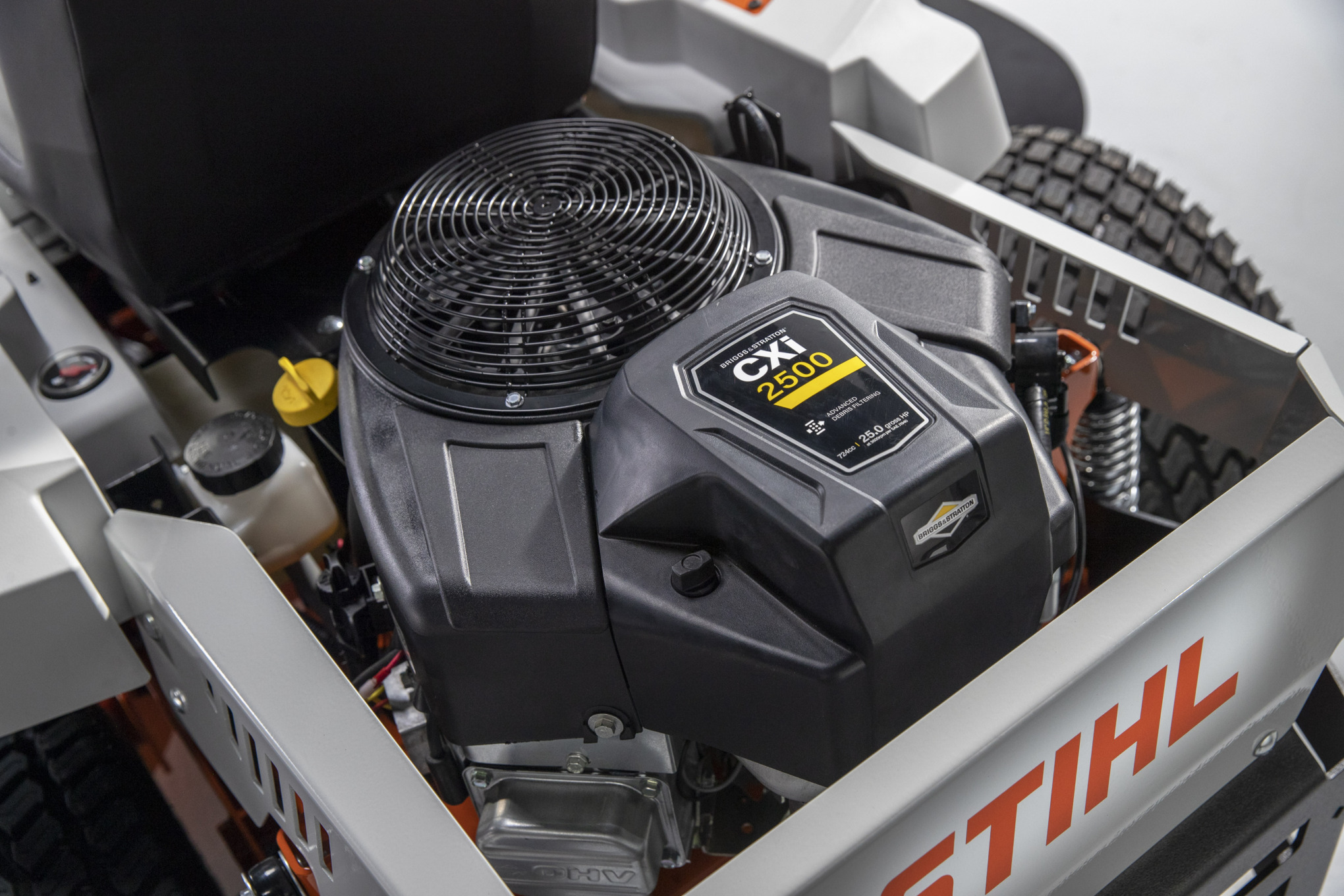 STIHL RZ 261