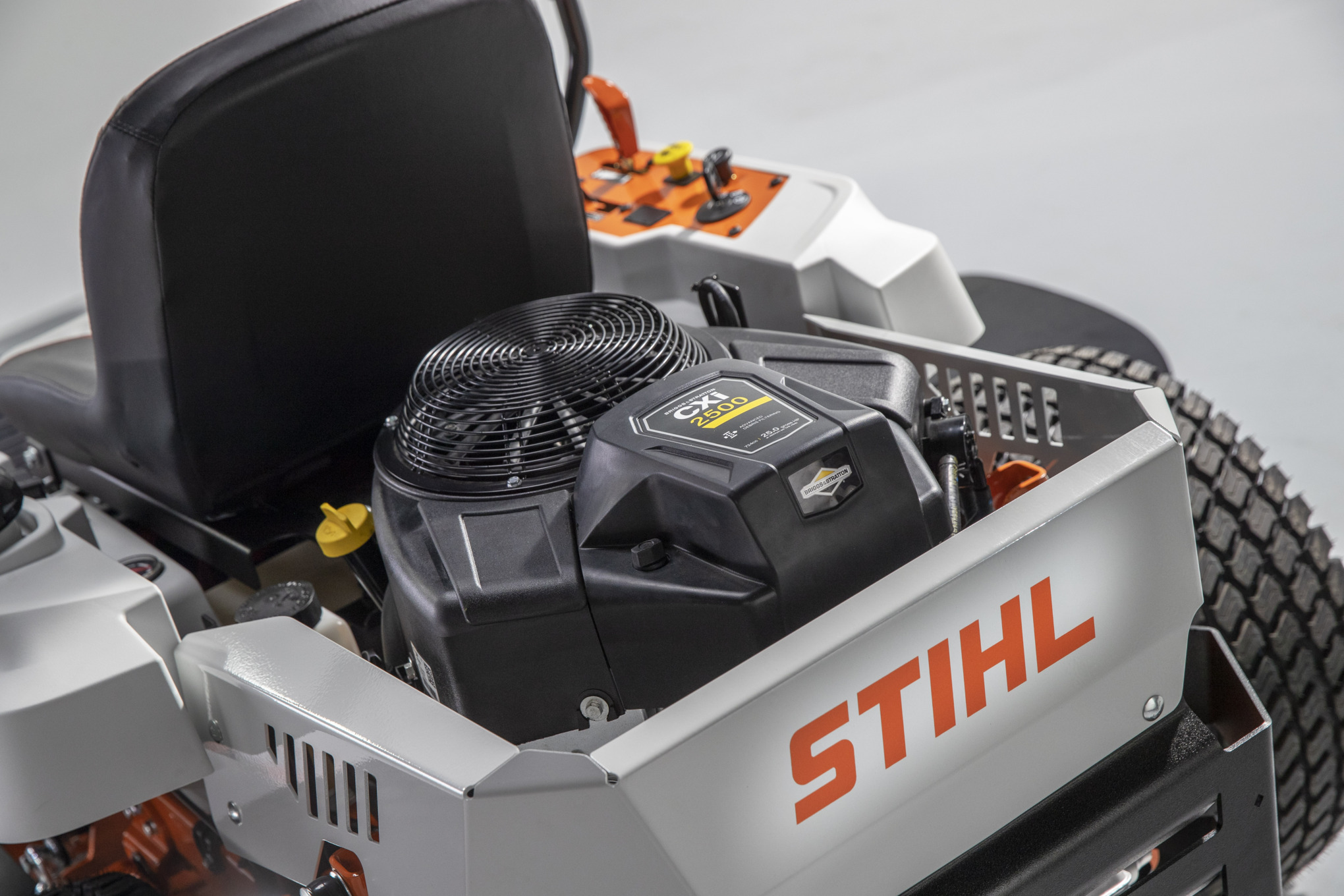 STIHL RZ 261