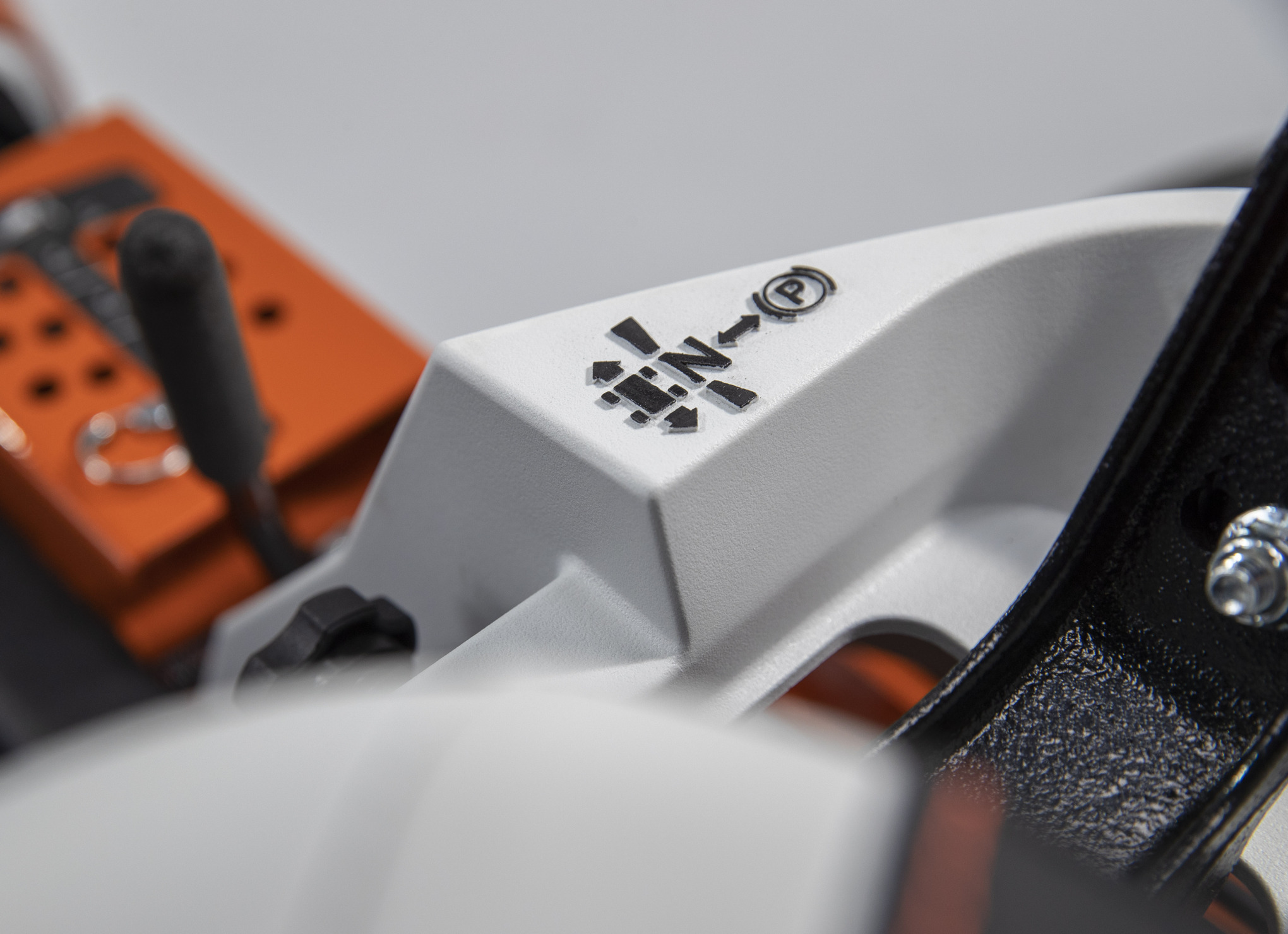 STIHL RZ 152