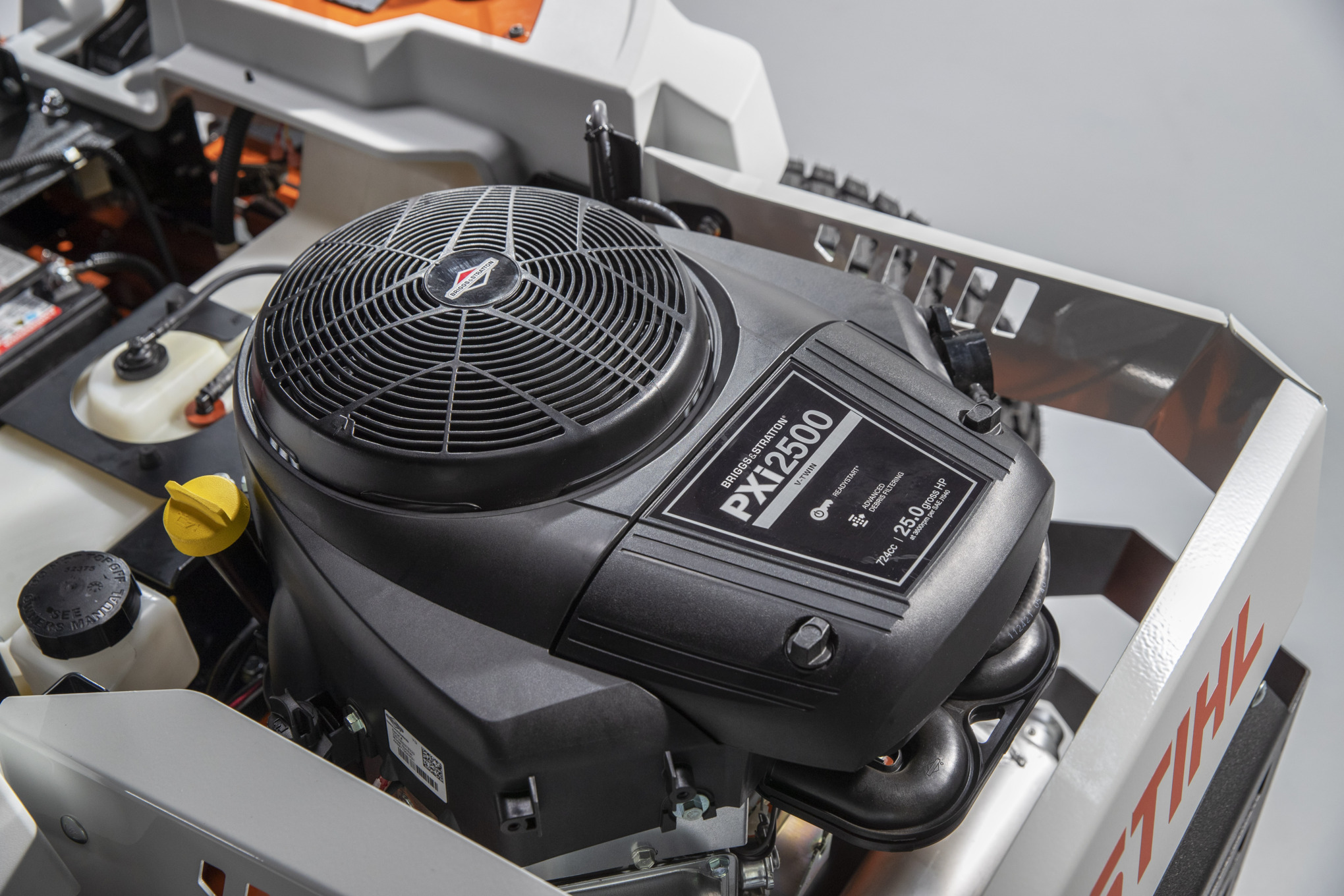STIHL RZ 152